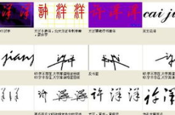 姓名个性签名,个性签名，探寻人生轨迹的独特色彩