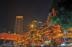 重庆旅游必去十大景点推荐,重庆旅游必去十大景点深度游攻略