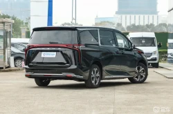 2699万高性价比中大型mpv 还买BBA？2025年6月10日性价比最高的国产车