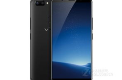 vivox20plus,全面屏新高度，性能与美学的完美融合