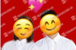 娱乐吃瓜小花和狗仔,小花与狗仔的甜蜜“追逐”记