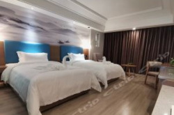 乐山酒店,品味山水间，尽享舒适住宿体验