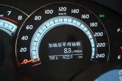 最费油的8款国产中型suv中大型SUV油耗排名油耗最高的车型你绝对想不到