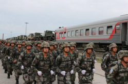 集团军番号,从番号看军旅辉煌