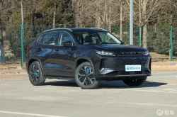 解析星途追风C-DM 迷倒一片？比较好的国产车