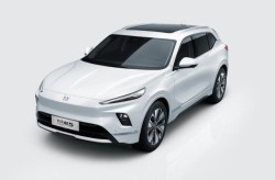 舒享体验全面升级 新款别克E5内饰官图发布2025/6/12上海通用别克官方网站