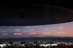 领克900高速起火限时2899万起！领克900不按套路出牌